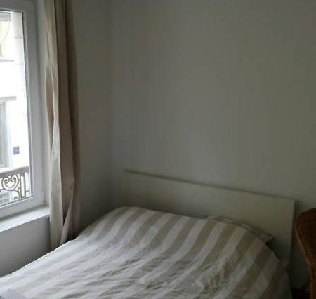 Central Studio Close To Grand Place For 2 Брюссель Екстер'єр фото