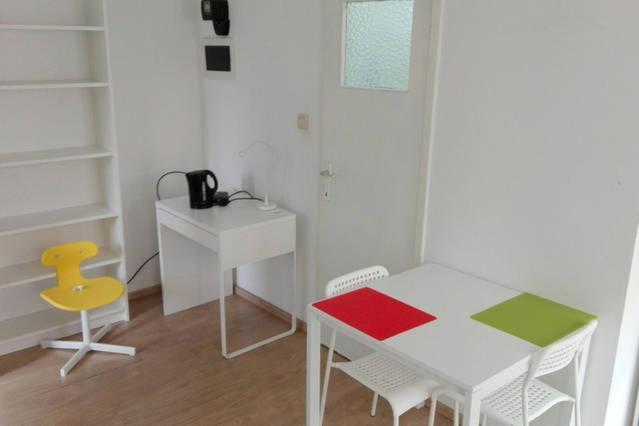 Central Studio Close To Grand Place For 2 Брюссель Екстер'єр фото