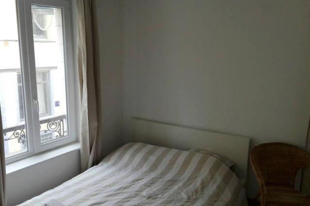 Central Studio Close To Grand Place For 2 Брюссель Екстер'єр фото